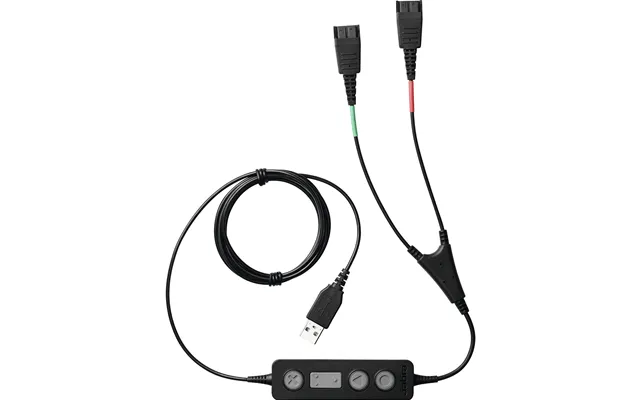 Jabra Link 265