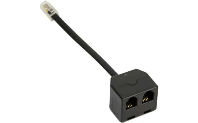 Jabra Modular Double Jack