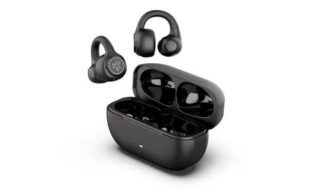Jlab Epic Air Sport Anc In-ear True Wireless Earbuds -black