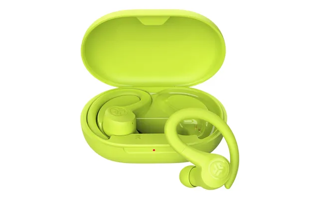 Jlab Go Air Sport Headphones True Wireless Stereo Tws In-ear Sports