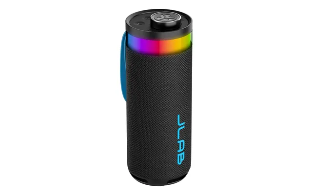 Jlab Go Party Party Speaker Black 10 W