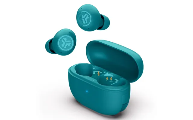 Jlab Go Pop Anc Headset True Wireless Stereo Tws In-ear Calls Music
