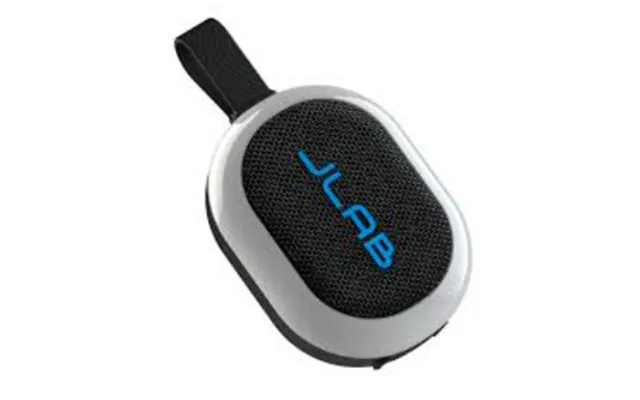Jlab Pop Party Party Speaker Black. Grey 5 W