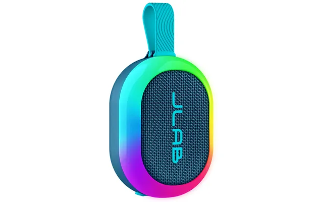 Jlab Pop Party Party Speaker Navy 5 W