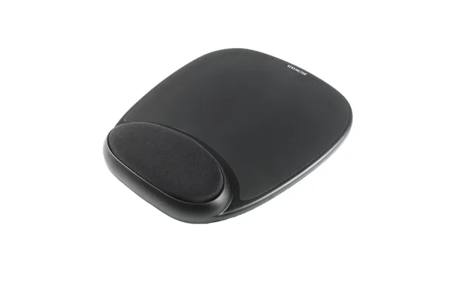 Kensington Comfort Gel Mouse Pad Black