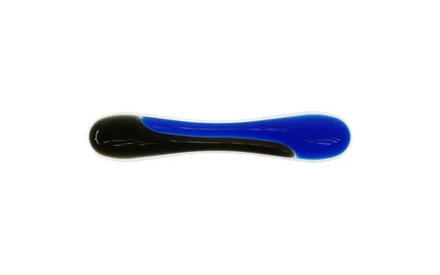 Kensington Duo Gel Keyboard Wrist Rest Blue