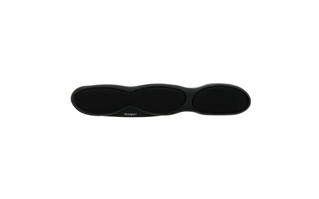 Kensington Foam Keyboard Wrist Rest Black