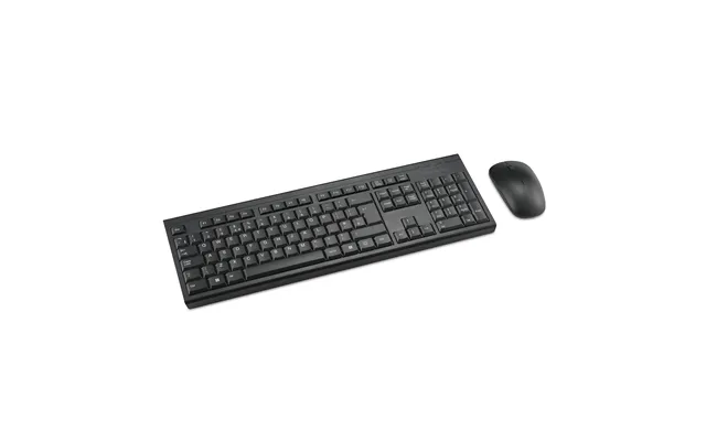 Kensington Km150 Eq Wireless Desktop Set