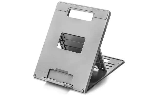 Kensington Smartfit Easy Riser Go Adjustable Ergonomic Laptop Riser An