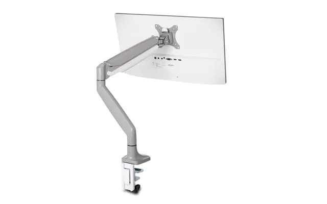 Kensington Smartfit One-touch Height-adjustable Single Monitor Arm
