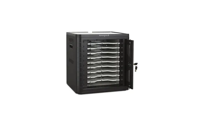 Kensington Usb-c Charging Cabinet