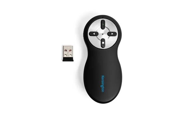 Kensington Wireless Presenter - Nano Receiver