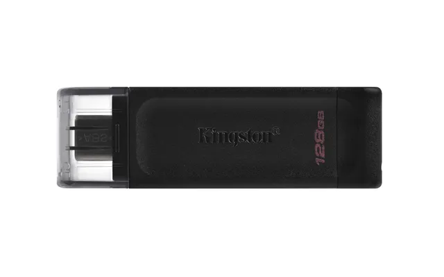 Kingston Technology Datatraveler 128gb Usb-c 3.2 Gen 1 70