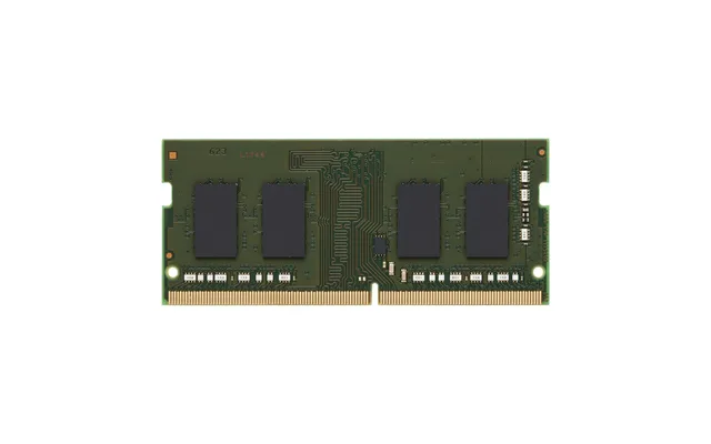 Kingston Technology Valueram Memory Module 16 Gb 1 X 16 Gb Ddr4 3200 M