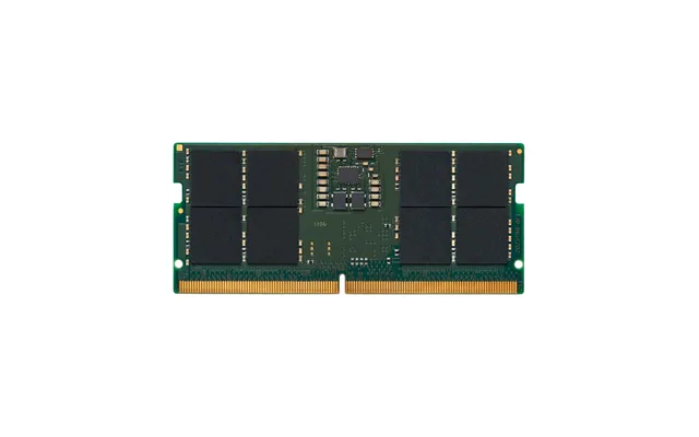 Kingston Technology Valueram Memory Module 16 Gb 1 X 16 Gb Ddr5 5600 M