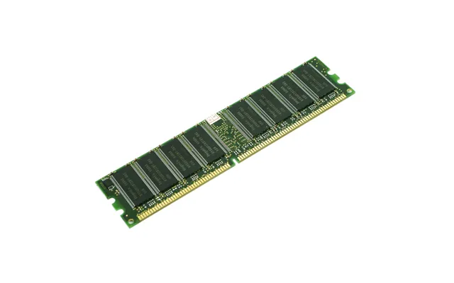 Kingston Technology Valueram Memory Module 4 Gb 1 X 4 Gb Ddr4 2666 Mt
