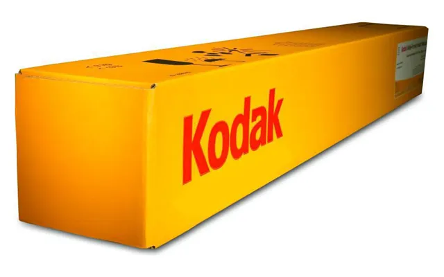 Kodak 222739-00 Photo Paper White Satin