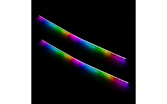 Kolink Umbra Radiant Argb Led Strip Combo Kit Universal