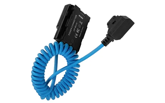 Kondor Blue Kb-dt-npw Camera Cable 0.4 M