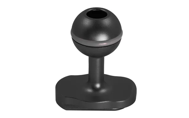Kondor Blue Mini Quick Release To Ball Head Ballheads Arm