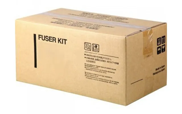 Kyocera Fk-8350 Fuser 200000 Pages