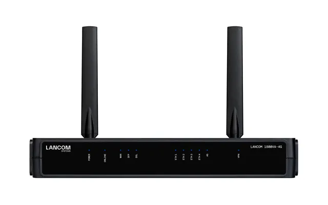 Lancom 1800va-4g Eu