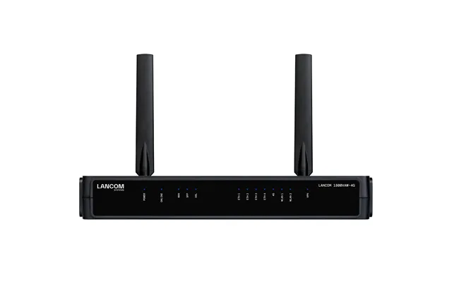 Lancom 1800vaw-4g Eu