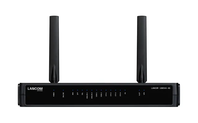Lancom 1803va-4g Eu