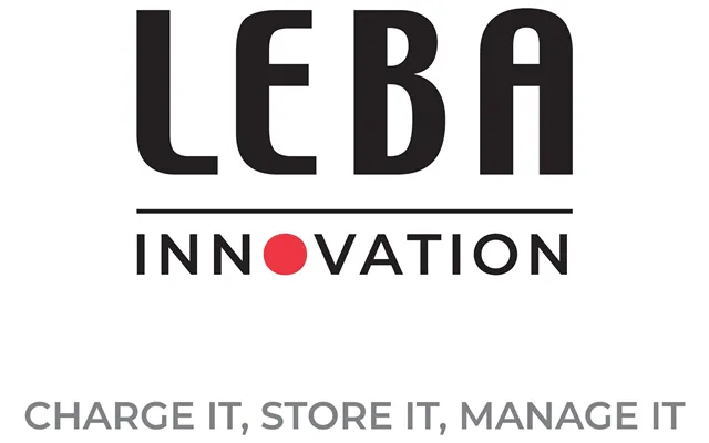 Leba Innovation Power Panel. Notecart Flex Ex.