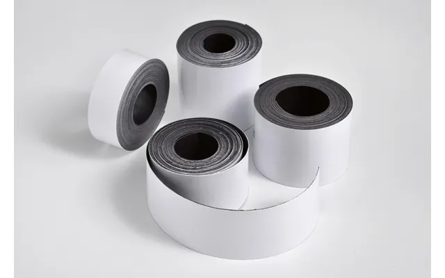 Legamaster Magnetic Labelling Tape 20mm X 3m