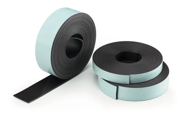 Legamaster Magnetic Tape 12.5mm X 3m