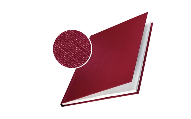 Leitz Impressbind Covers Hard Linen 3.5 Mm