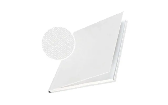 Leitz Impressbind Covers Hard Linen 7.0 Mm