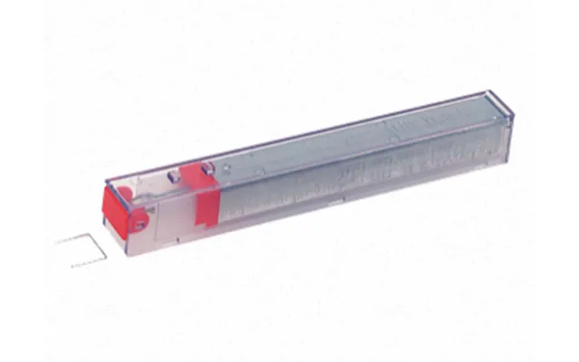 Leitz Staple Cartridge Power Performance K12 26 12 5x210