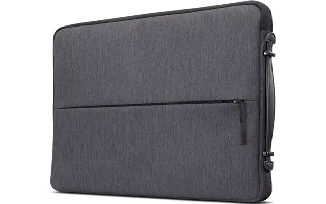 Lenovo 13-inch Laptop Urban Sleeve Case 33 Cm 13 Grey