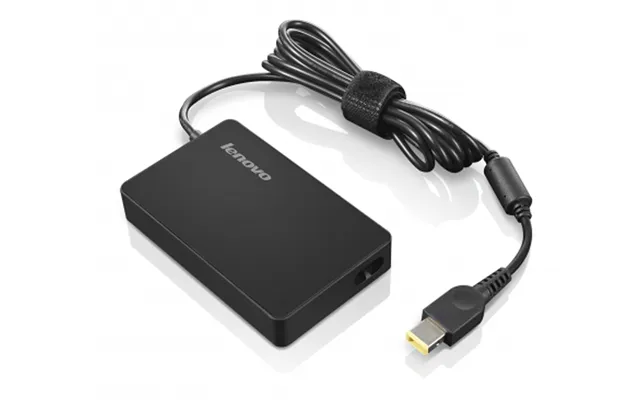 Lenovo 45n0360 Power Adapter Inverter Indoor 65 W Black