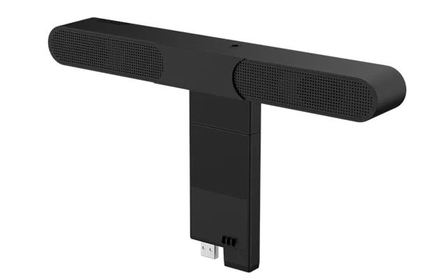 Lenovo 4xd1j05151 Soundbar Speaker Black 2.0 Channels 4 W