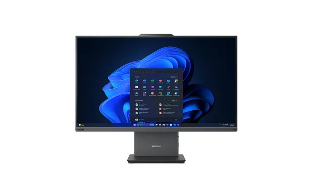 Lenovo Thinkcentre Neo 55a 24 Gen 6 Amd Ryzen 5 220 60.5 Cm 23