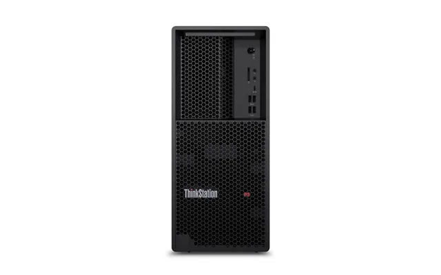Lenovo Thinkstation P3 Tower Gen 2 Intel Core Ultra 9 285k 64 Gb Ddr5-