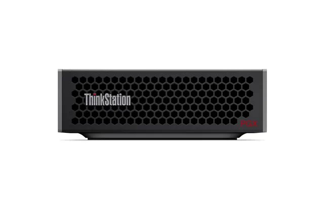 Lenovo Thinkstation Pgx Gb10 128 Gb Lpddr5x-sdram 4 Tb Ssd Dgx Os Mini