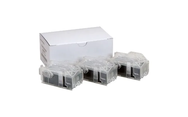 Lexmark 25a0013 Staples. 3x5k Pages Pack 3 For Ibm Infoprint 1585 Lexm