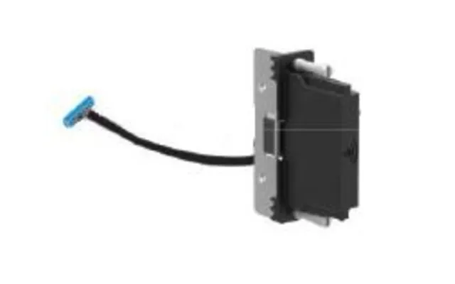 Lexmark Marknet N8370 Print Server Wireless Lan Black