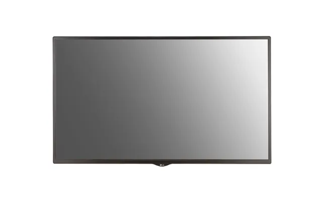 Lg 43se3d Signage Display Digital Signage Flat Panel 109.2 Cm 43&quot