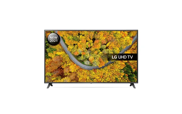 Lg 65up75006lf.aek Tv 165.1 Cm 65 4k Ultra Hd Smart Tv Wi-fi B