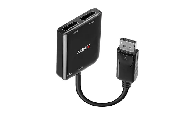 Lindy 38430 Video Splitter