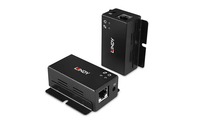 Lindy 50m 2 Port Usb 2.0 Cat. 6 Extender