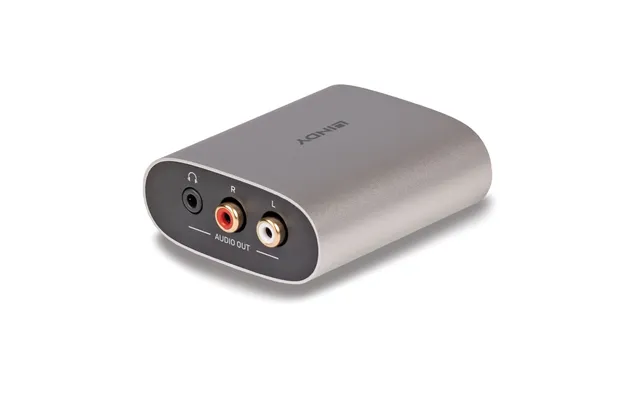 Lindy Hdmi Arc Audio Extractor