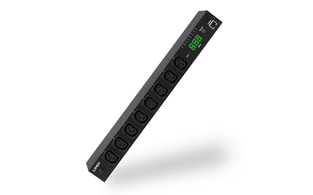 Lindy Ipower Switch Classic 8