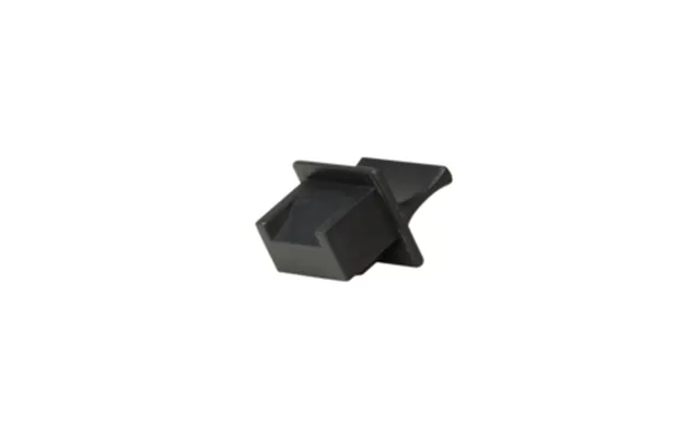 Logilink Mp0060 Port Dust Cover 10 Pc S Rj-45