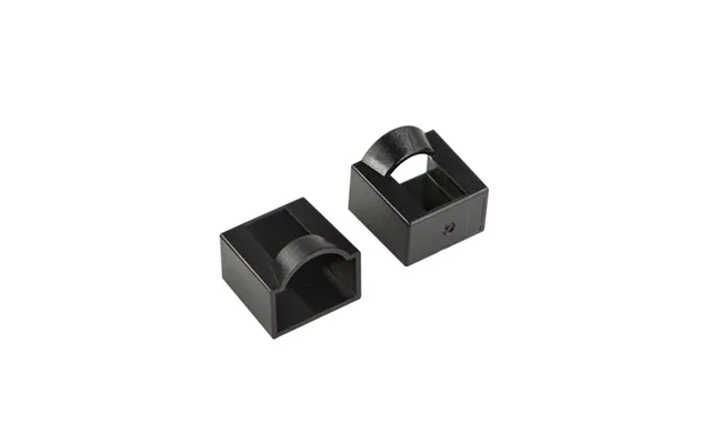 Logilink Mp0062 Electronic Connector Cap Black 50 Pc S